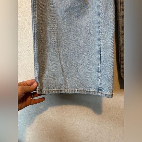 PACSUN | Casey low rise baggy mom
Jeans | Women’s size 23 - Picture 2 of 7